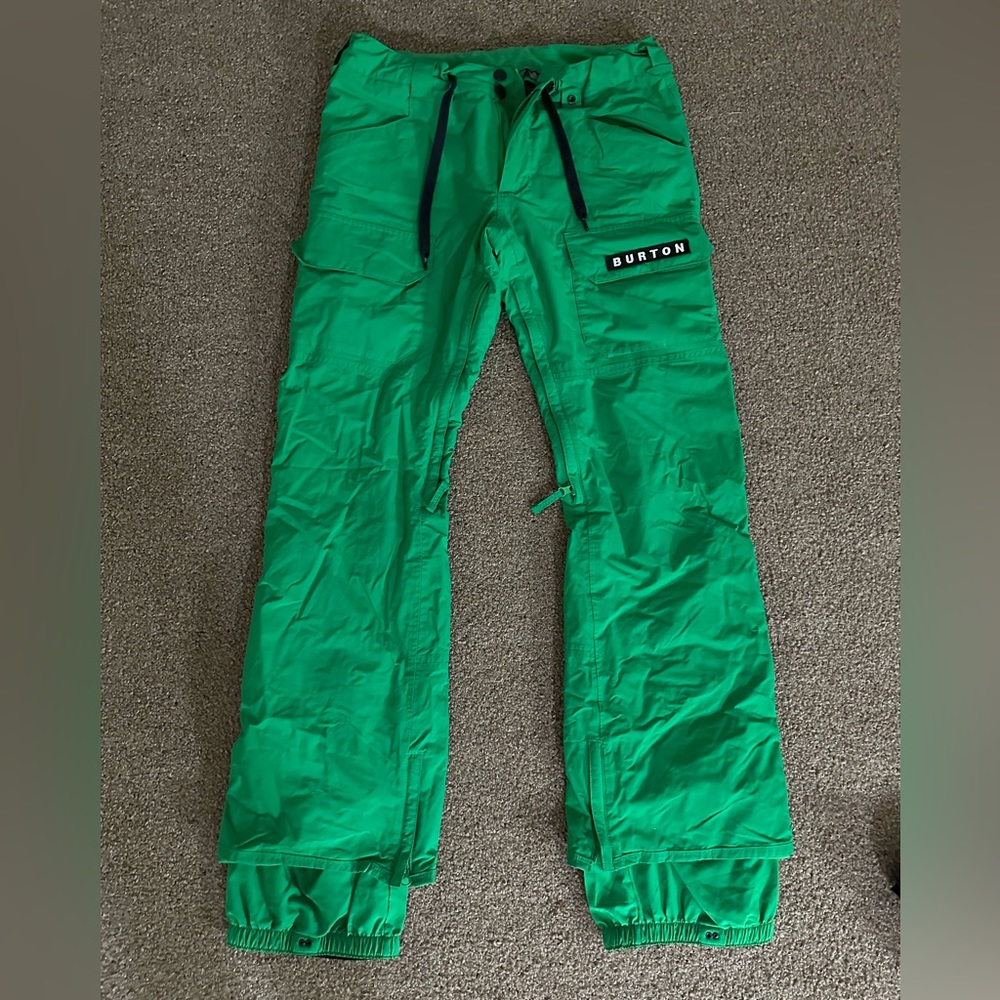 Burton Snowboard pants